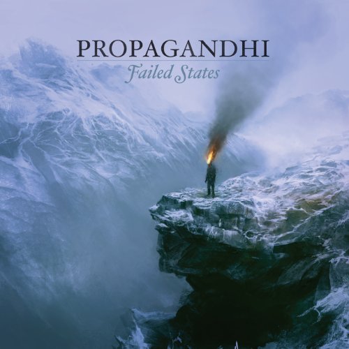 Propagandhi/Failed States
