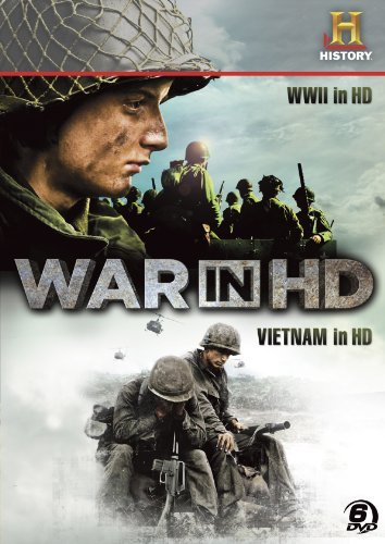War In Hd War In Hd Tv14 6 DVD 