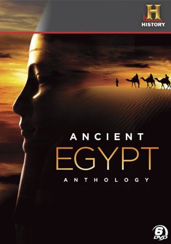 Ancient Egypt Anthology/Ancient Egypt Anthology@Nr/6 Dvd