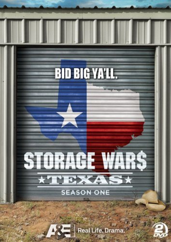 Storage Wars Texas/Storage Wars Texas: Season 1@Pg/2 Dvd