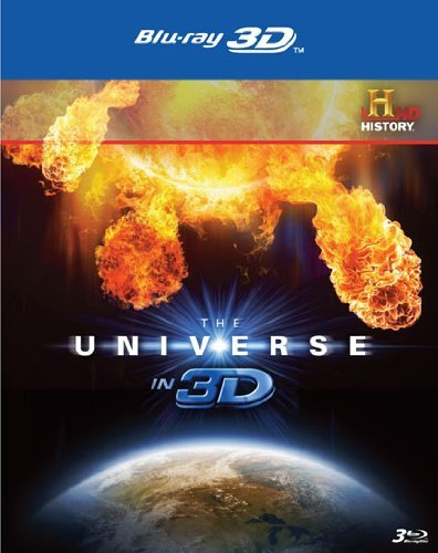 Universe 3d/Universe 3d@Blu-Ray/Ws/3d@Nr/3 Br