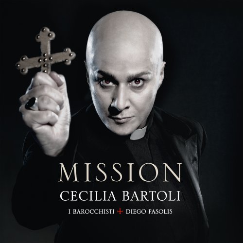 Cecilia Bartoli/Mission