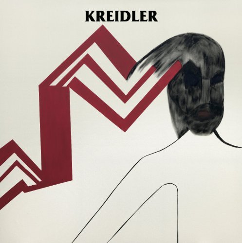 Kreidler Den Incl. CD 