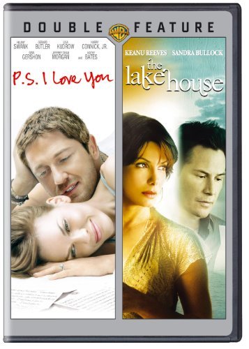 P.S. I Love You Lake House P.S. I Love You Lake House Nr 2 DVD 
