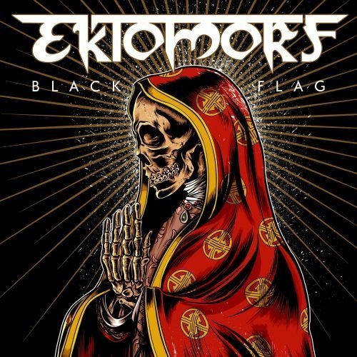 Ektomorf/Black Flag