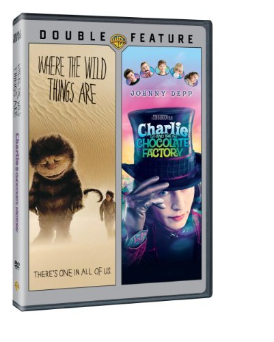 Where The Wild Things Are/Char/Where The Wild Things Are/Char@Nr/2 Dvd
