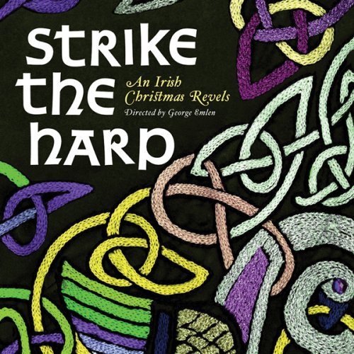 Revels/Strike The Harp: An Irish Chri