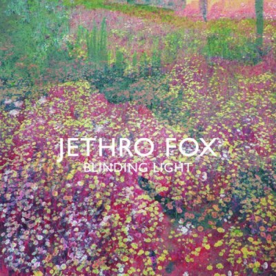 Jethro Fox/Blinding Light@7 Inch Single