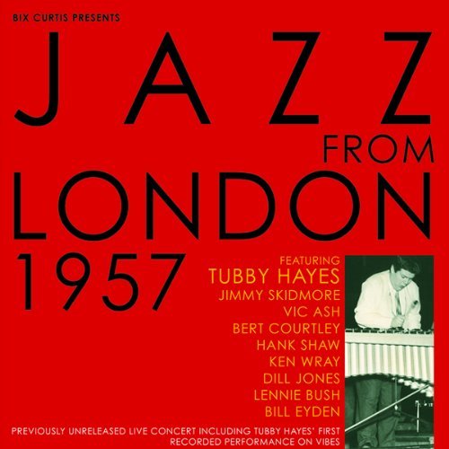 Jazz From London 1957/Jazz From London 1957