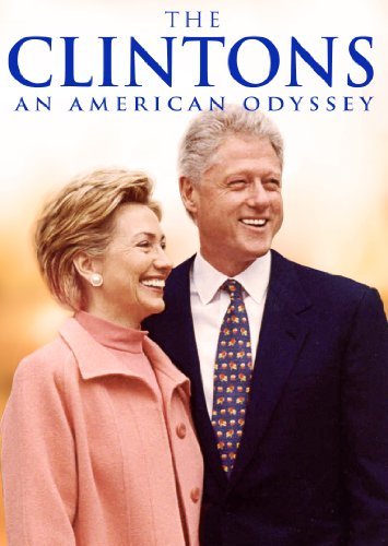 Clintons: An American Odyssey/Clintons: An American Odyssey@Pg
