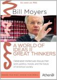 World Of Ideas 2 Great Thinke Moyers Bill Nr 3 DVD 
