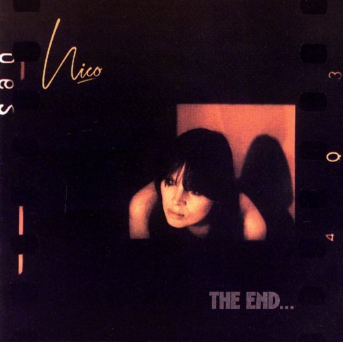 Nico/End: Expanded Edition@Import-Gbr@Import-Eu