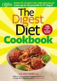 Liz Vaccariello The Digest Diet Cookbook 