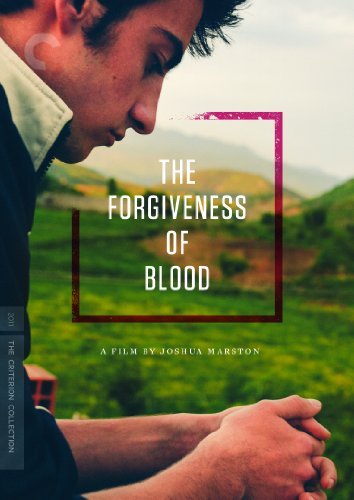 Forgiveness Of Blood/Forgiveness Of Blood@Nr/Criterion
