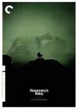 Rosemary's Baby Farrow Cassavetes Gordon Ws R Criterion Collection 