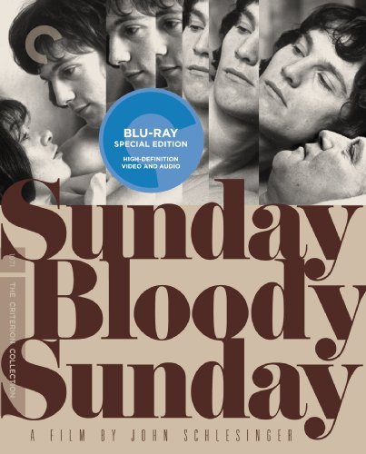 Sunday Bloody Sunday Sunday Bloody Sunday Nr Criterion 
