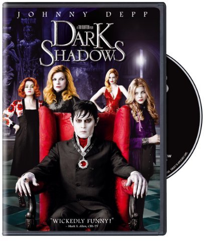 Dark Shadows (2012)/Depp/Carter@Depp/Carter