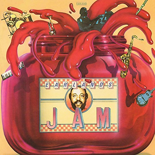 Charles Earland/Earland's Jam@Expanded Ed.@.