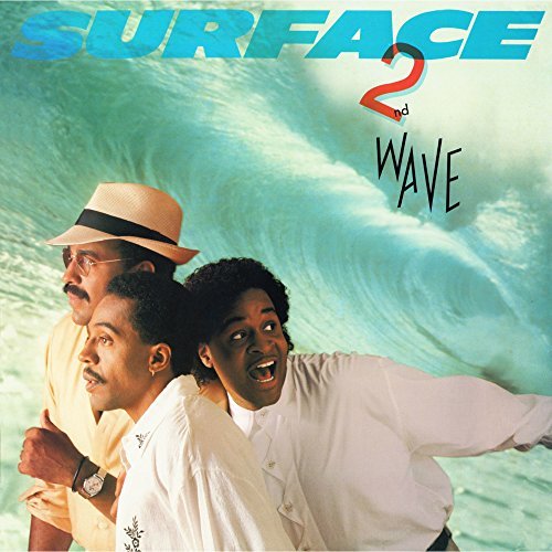 Surface 2nd Wave Expanded Ed. 
