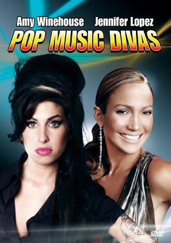 Pop Music Divas: Amy Winehouse/Pop Music Divas: Amy Winehouse@Nr