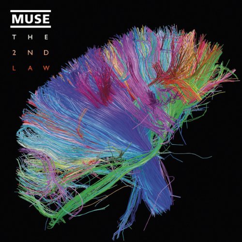 Muse 2nd Law 