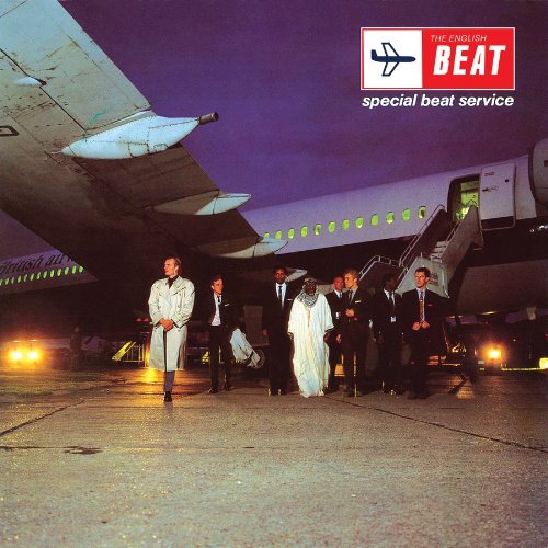 English Beat/Special Beat Service