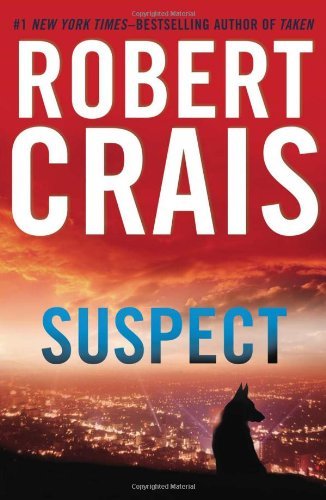 Robert Crais/Suspect