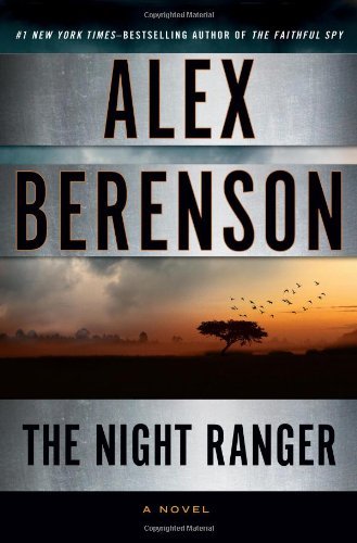 Alex Berenson/The Night Ranger