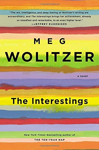Meg Wolitzer/The Interestings