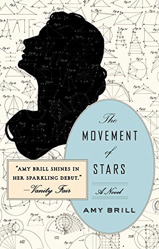 Amy Brill/The Movement of Stars