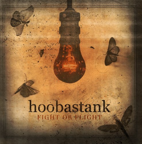 Hoobastank/Fight Or Flight