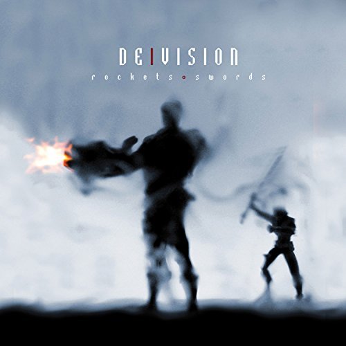 De/Vision/Rockets & Swords