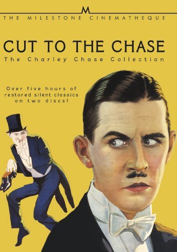 Cut To The Chase: The Charley/Chase,Charley@Nr