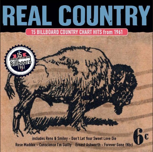 Real Country/15 Billboard Country Chart Hit