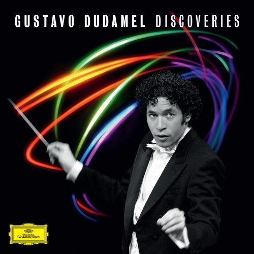 Gustavo Dudamel/Discoveries@Incl. Dvd