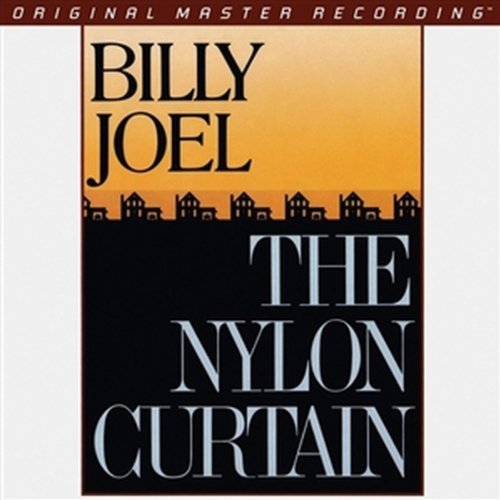 Billy Joel/Nylon Curtain@Sacd/Hybrid