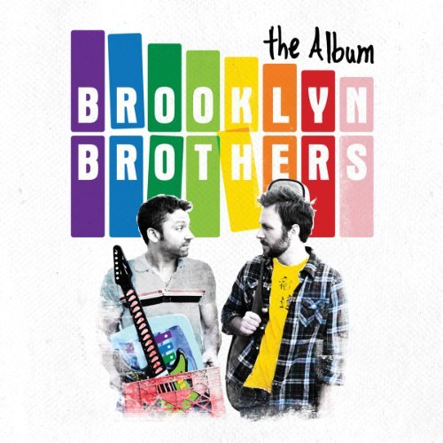 Brooklyn Brothers/Album