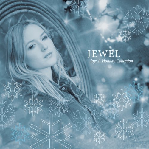 Jewel/Joy: A Holiday Collection