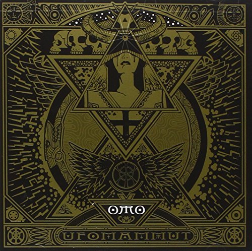 Ufomammut/Oro: Opus Alter