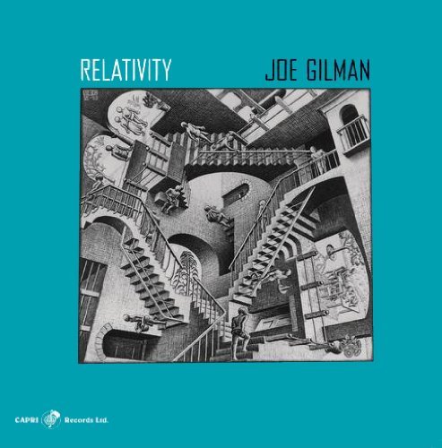 Joe Gilman/Relativity