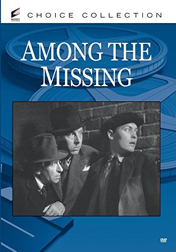 Among The Missing (1934)/Crosman/Hohl/Seward@This Item Is Made On Demand@Could Take 2-3 Weeks For Delivery