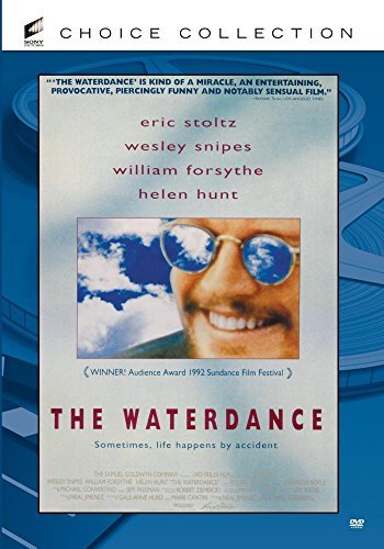 Waterdance/Forsythe/Hunt/Snipes@This Item Is Made On Demand@Could Take 2-3 Weeks For Delivery