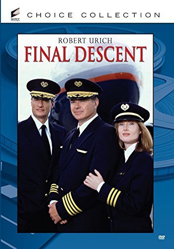 Final Descent/Delancie/Byrnes/O'Toole@DVD MOD@This Item Is Made On Demand: Could Take 2-3 Weeks For Delivery