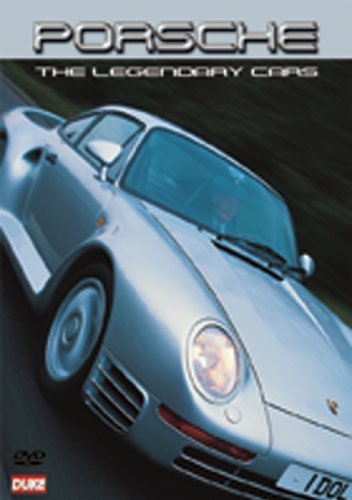 Porsche Legendary Cars/Porsche Legendary Cars@Nr