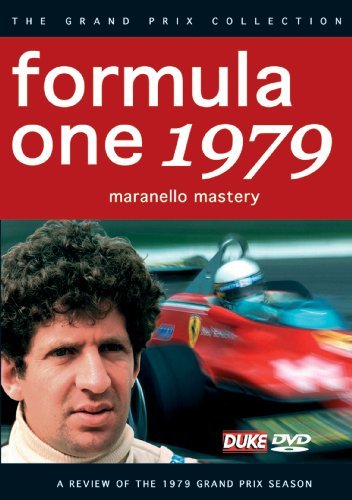 F1 Review/F1 Review 1979 Maranello Maste@Nr