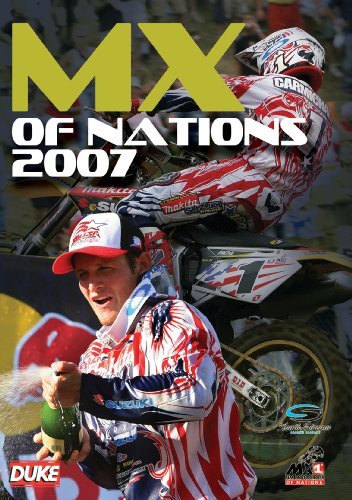 Motocross Of Nations 2007/Motocross Of Nations 2007@Nr