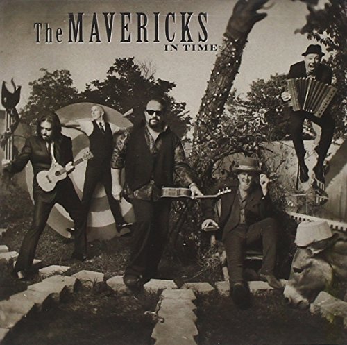 Mavericks In Time 