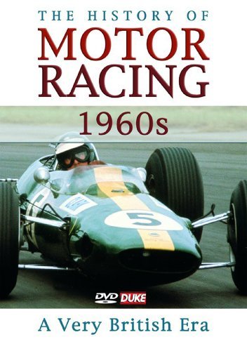 History Of Motor Racing In 196/History Of Motor Racing In 196@Nr