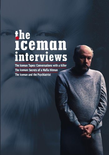 Iceman Interviews/Iceman Interviews@Dvd-R@Nr
