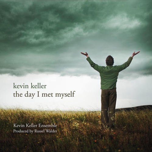 Kevin Keller/Day I Met Myself